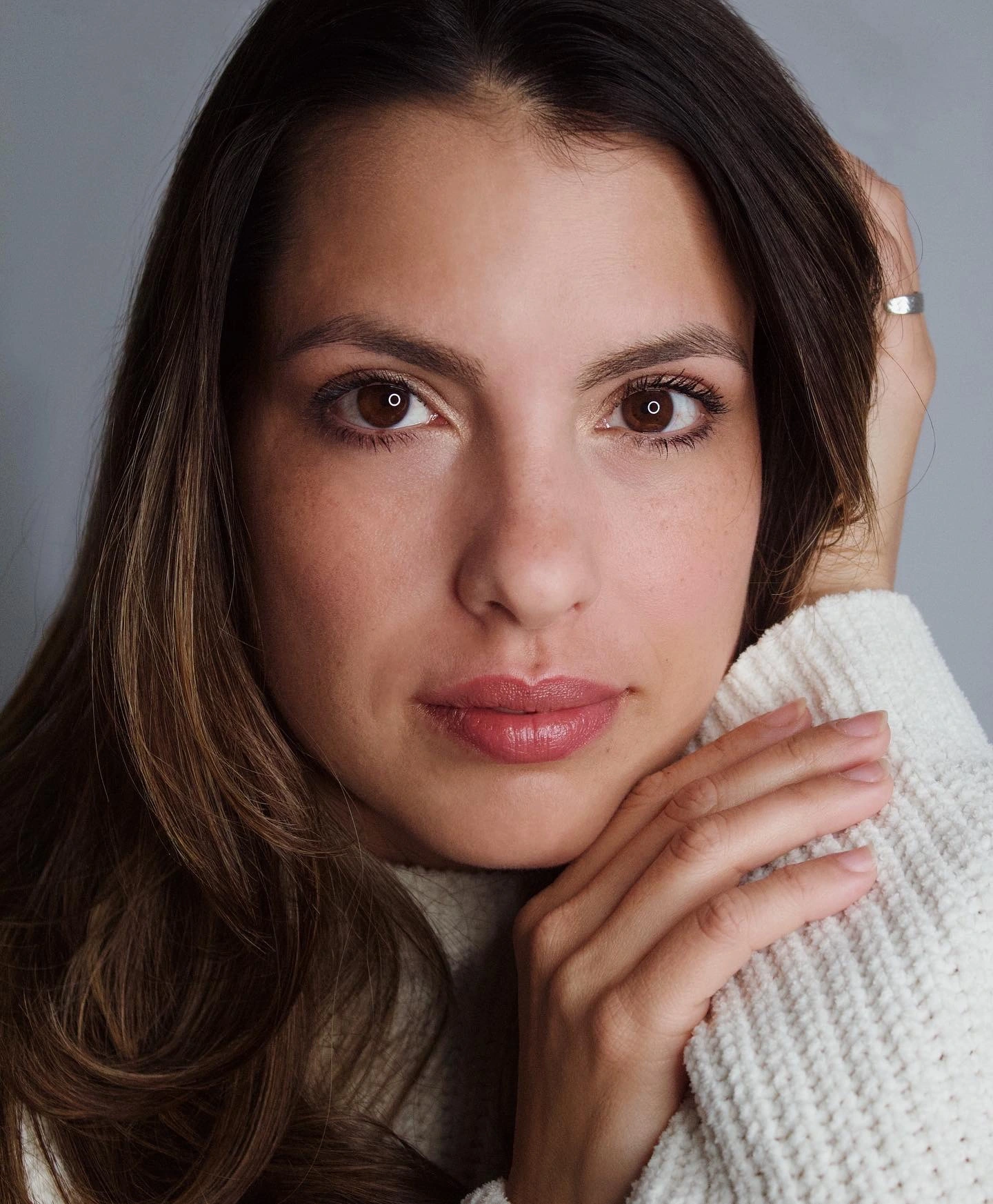 Giselle Lominchar actriz cubana española latina Actriz directora cubana española
